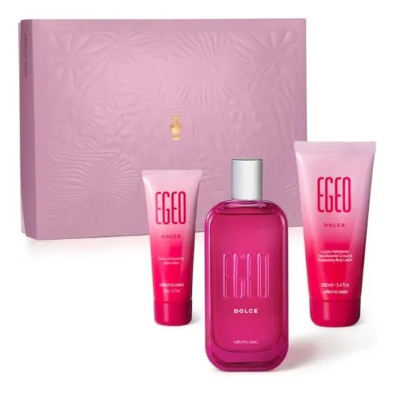 Kit Egeo Dolce