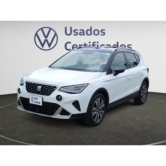 Seat Arona 1.6 Xperience Tiptronic