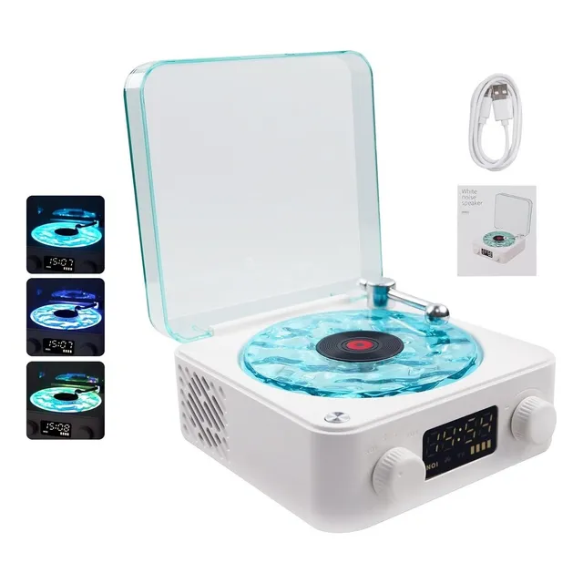 Reproductor Mp4 Alan Bluetooth Waves, Sonido Extraordinario