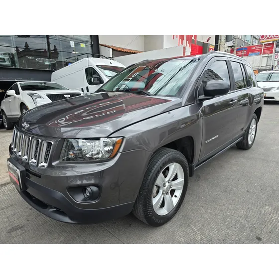 Jeep Compass Sport