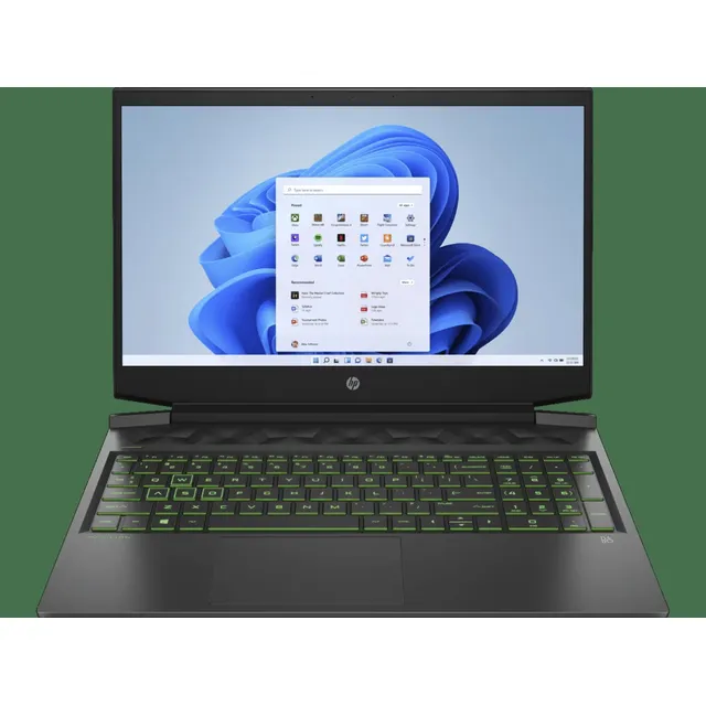 Hp Pavilion Gaming