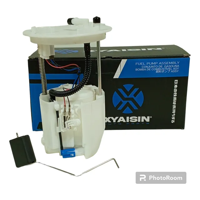 Bomba Módulo De Gasolina Ford Fusion 3.0 06/09 Japones