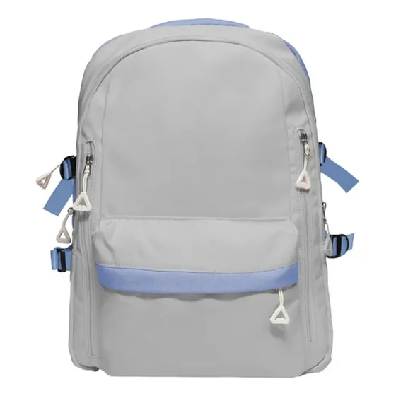 Mochila Pocket Classis Blue