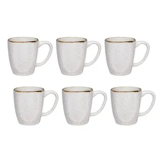 Caneca Oxford Ryo Maresia 260ml Redonda - 06 Unidades Caneca Oxford Ryo Maresia 260ml Redonda - 06 Unidades