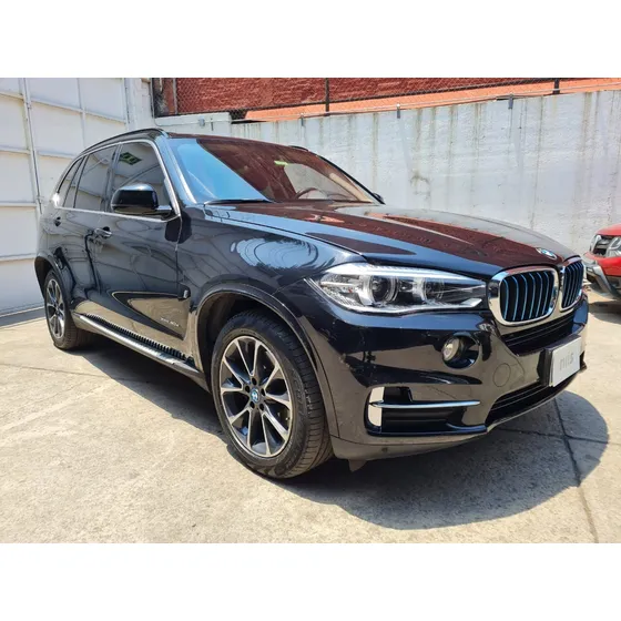 Bmw X5 2.0 Xdrive 40e Excellence Híbrido At