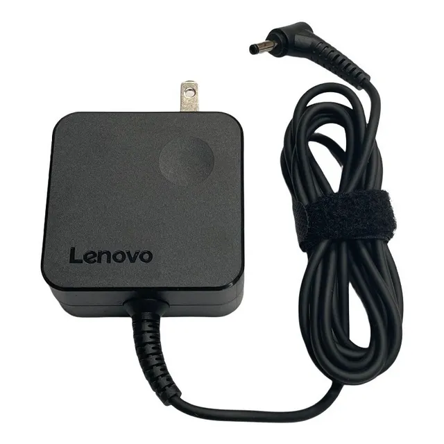 Adl45wcc Ac Adapter Lenovo 20v 2.25a Tip 4.0x1.7mm 45w