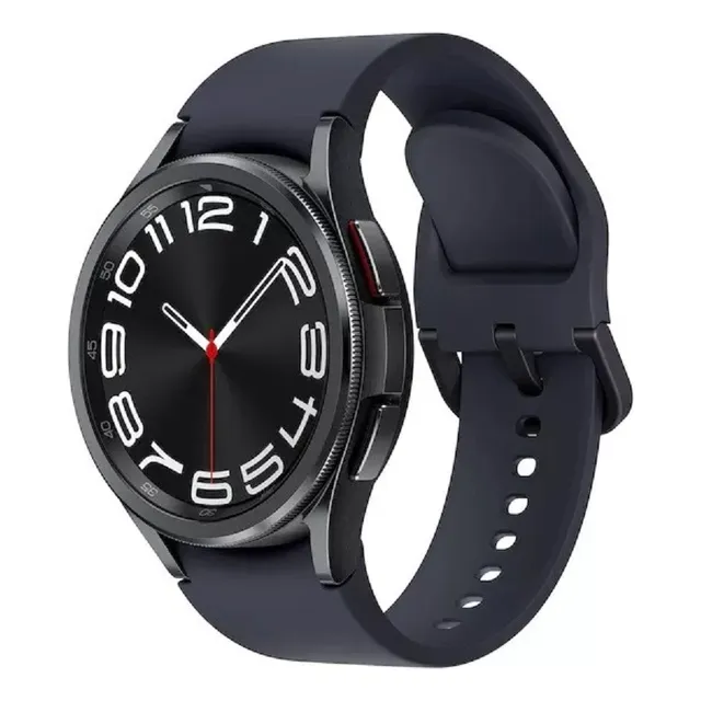 Samsung Galaxy Watch 6 Classic 43 Mm Gps + Wifi + Bluetooth