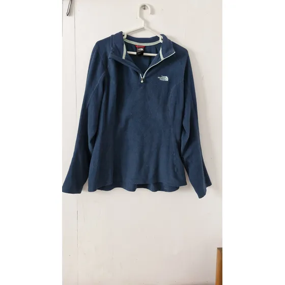 Casaca Polar The North Face Dama M