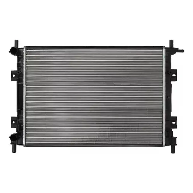 Radiador Ford Ka 1.0 1.6 8v 16v Zetec 2008 2009 2010 2011 