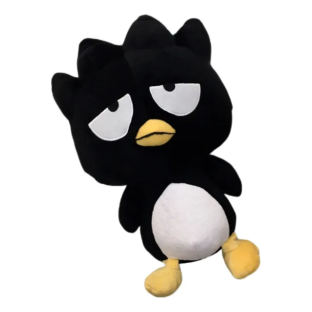 Sanrio - Peluche 38 Cm. Badtz Maru