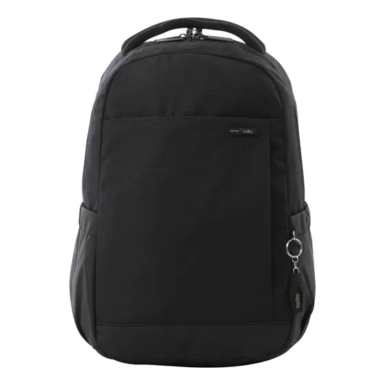 Mochila Totto Urbana Notebook 14  Compacta Resistente Deleg