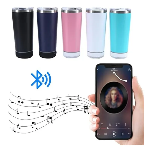 Vaso De Cerveza Musical (oferta)