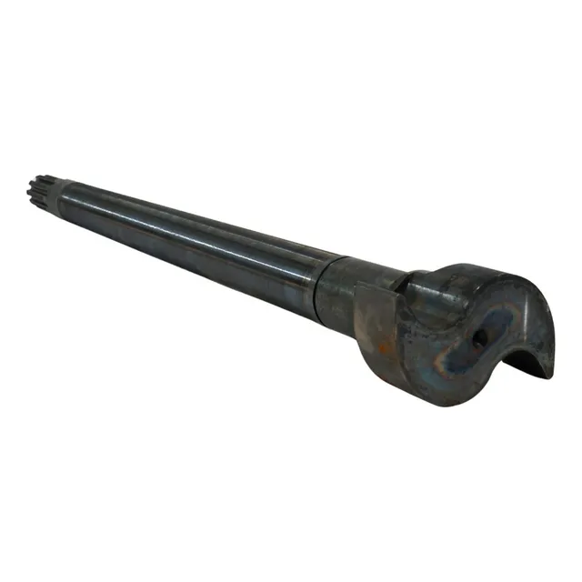 Eje De Leva 10e 648mm Izquierdo Ø 41mm