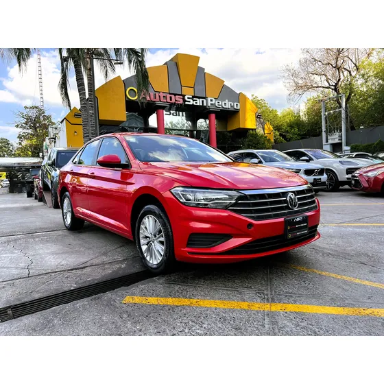 Volkswagen Jetta 1.4 T Fsi Comfortline Tip
