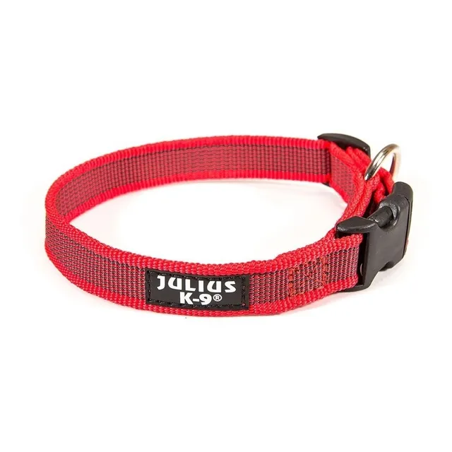 Collar Julius K-9  Canino 25 Mm,   39-65 Cms