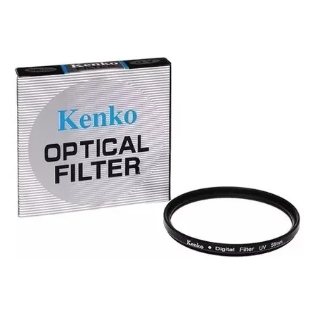 Filtro Uv 37mm Kenko