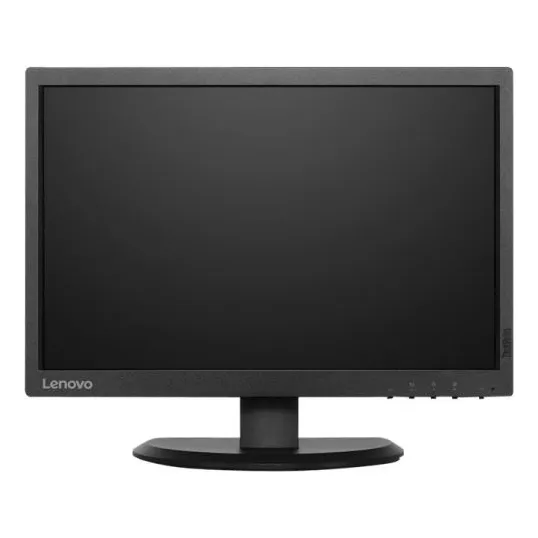 Monitor Lenovo Thinkvision De 19.5 , Modelo E2054a  Lcd Vga