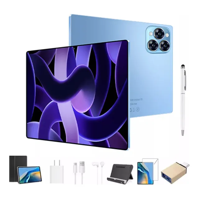 Tableta Hancdon Pro12 11.6  512gb 12gb Android 13