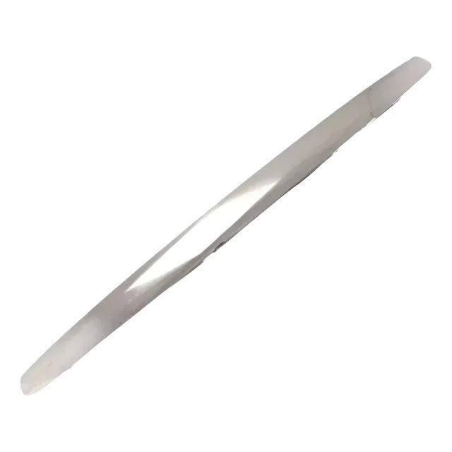Platina Moldura Bocel Capot Para Hyundai Elantra 2004-2006
