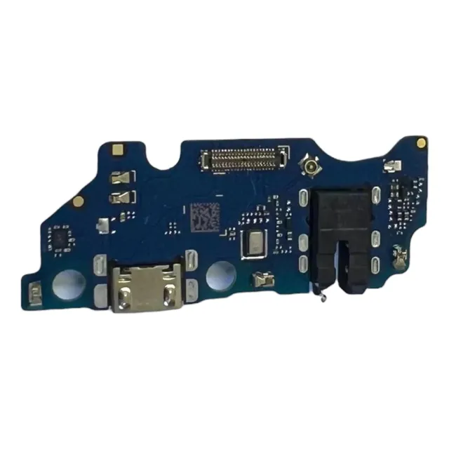 Placa Carga Conector Compatível A03 Core A032 Turbo Troca Ci