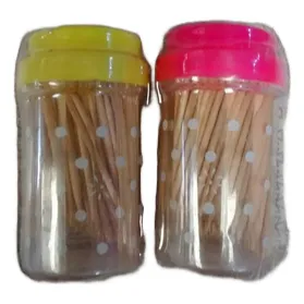 Palilleras Con Palillos 