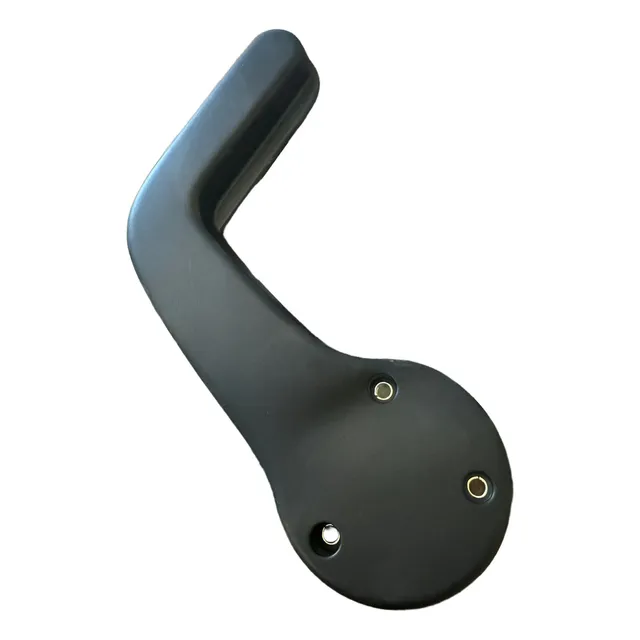 Palanca Asiento Conductor Fiat 500 Abarth