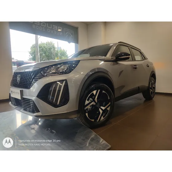 Peugeot 2008 1.0t Active