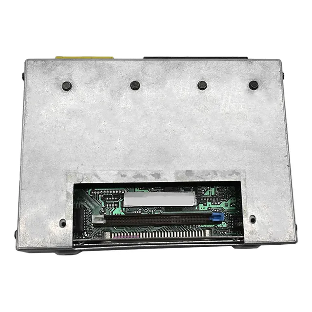 Computadora De Motor P/ Pontiac Grand Am 92/93