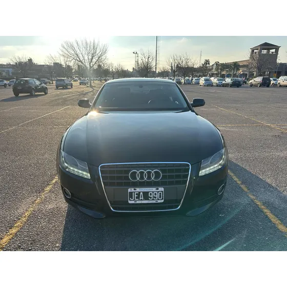 Audi A5 2.0 T Fsi Manual 211cv