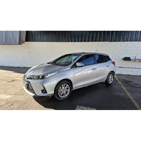 Toyota Yaris 1.5 Xls