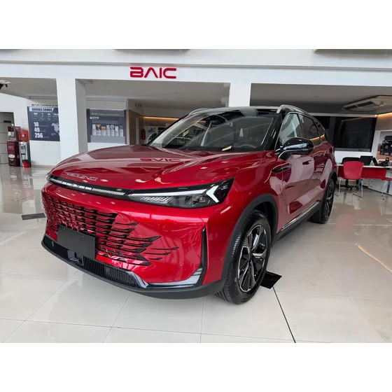 Baic X55 Ii Plus 1.5t Executive