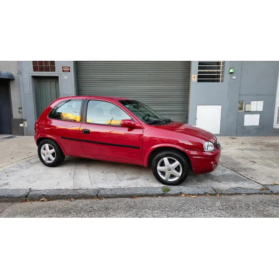 Chevrolet Corsa 1.4 Classic
