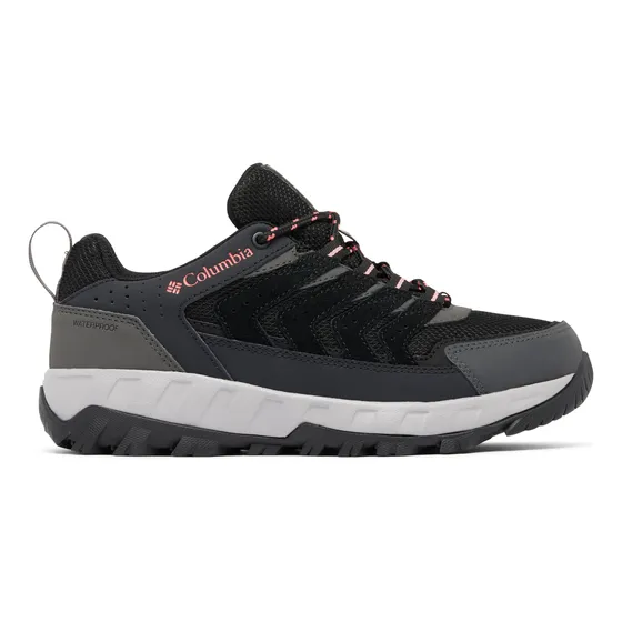 Tenis Mujer Strata Trail Low Wp 2078551-xp9