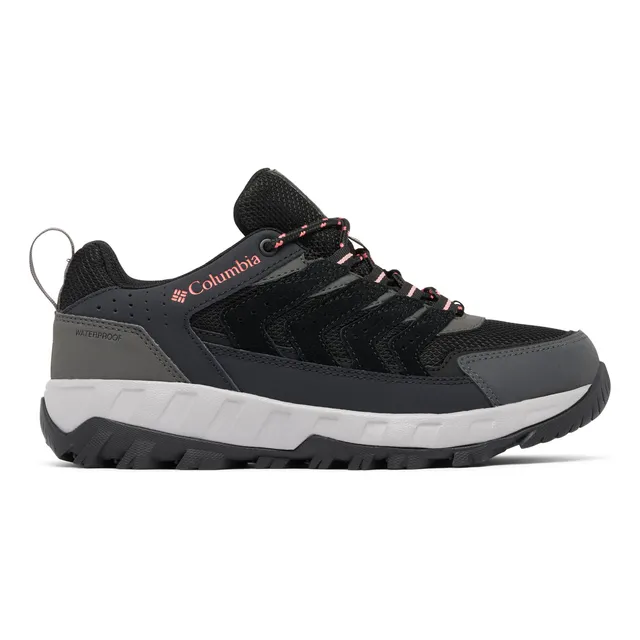Tenis Mujer Strata Trail Low Wp 2078551-xp9