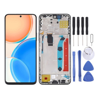 T Pantalla Lcd Para Honor X8 4g Tfy-lx1, Tfy-lx2, Tfy-lx3 T Pantalla Lcd Para Honor X8 4g Tfy-lx1, Tfy-lx2, Tfy-lx3