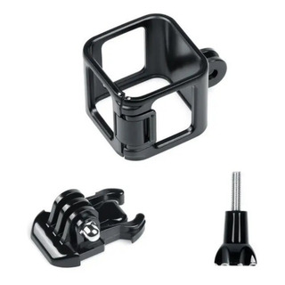 Carcasa Frame Para Gopro Hero Session 4 5 Camara De Acción Carcasa Frame Para Gopro Hero Session 4 5 Camara De Acción
