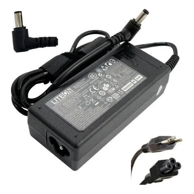 Suministro de cargador para portátil Asus K401 19v 3.42a 65w