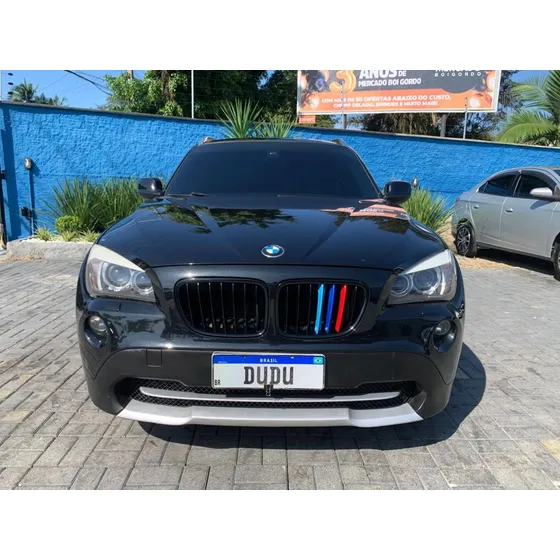 Bmw X1 2.0