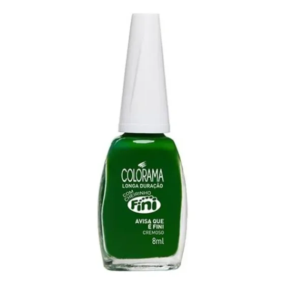 Maybelline Esmalte Colorama Ven, Habrá Fini! X 1 Un Ven Habra Fini
