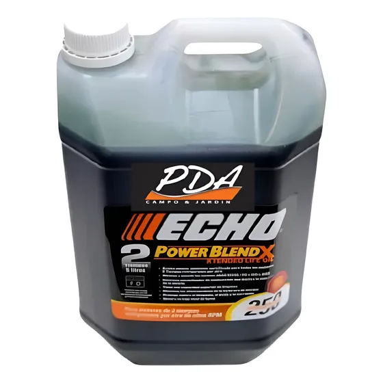 Aceite 2t 5lts Sensei Mezc Motoguadaña Motosierra Stihl Niwa