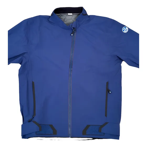 Chaqueta Técnica Azul Océano North Sail Inshore Race Hybrid