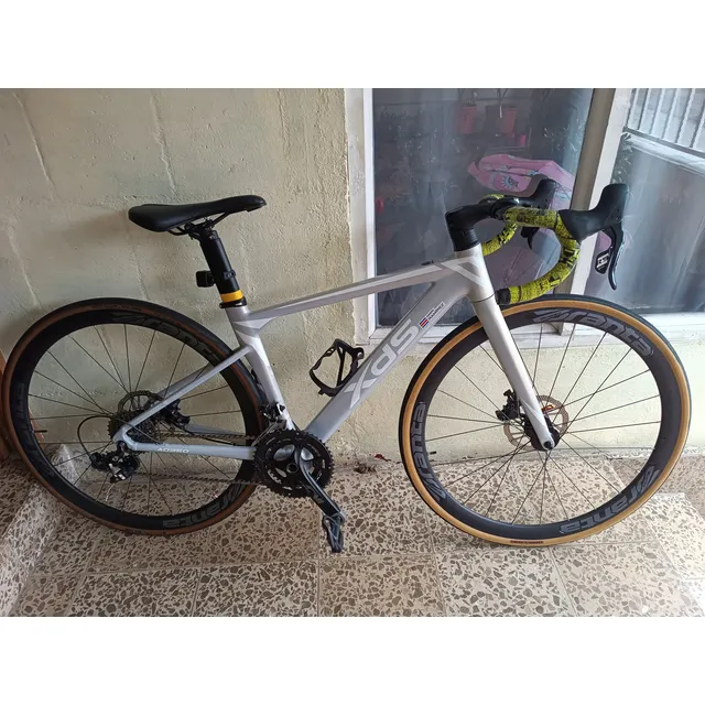 Bicicleta Xds Talla 48s