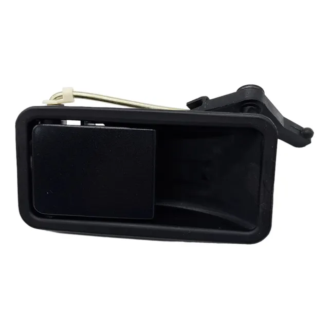 Manija Exterior Negra Trasera Peugeot 505 92/96