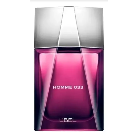 Perfume Homme 033 Lbel 100ml Herbal Aromática Frutal