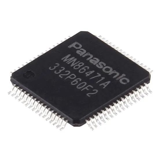 Ci Hdmi Para Ps4 Fat Panasonic Original Ci Mn86471a