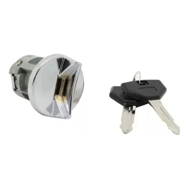 Switch De Encendido Con Llaves 90-92 Chrysler Shadow