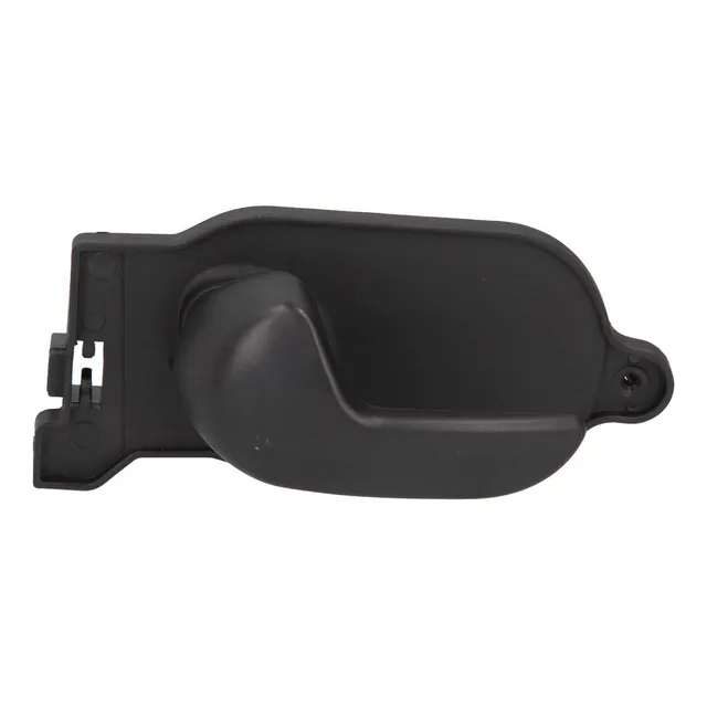 Manija Interior Color Negro Izquierdo Ford Ecosport 03/13