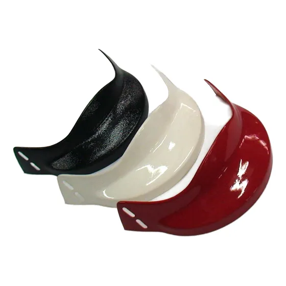 Competición Automovilismo/karting!! Visera Prova Para Cascos