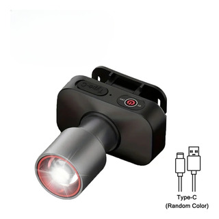Cabezal Led Con Batería Integrada, Cabezal Led Frontal Tipo Cabezal Led Con Batería Integrada, Cabezal Led Frontal Tipo