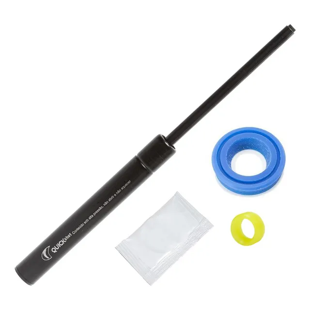 Gas Ram 55kg + Bucha + Anel Gamo Ats Replay Maxxim Whisper